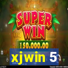 xjwin 5